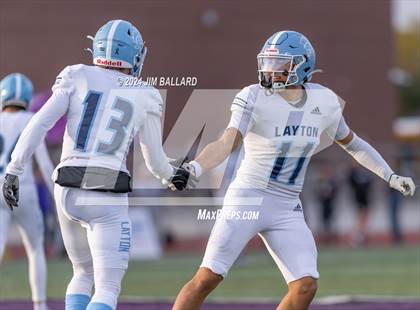 Thumbnail 1 in Layton @ Lehi photogallery.
