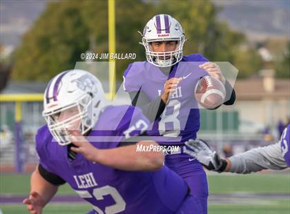 Thumbnail 3 in Layton @ Lehi photogallery.