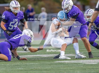 Thumbnail 3 in Layton @ Lehi photogallery.