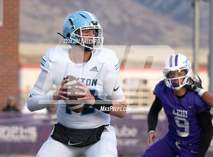Thumbnail 1 in Layton @ Lehi photogallery.