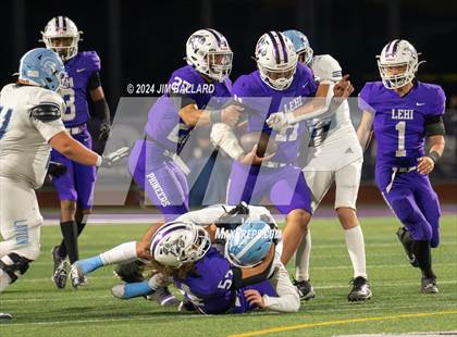 Thumbnail 1 in Layton @ Lehi photogallery.