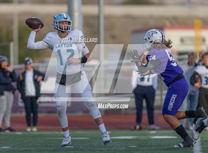 Thumbnail 1 in Layton @ Lehi photogallery.
