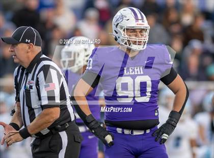 Thumbnail 2 in Layton @ Lehi photogallery.