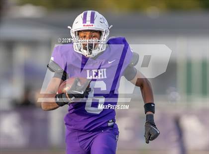 Thumbnail 1 in Layton @ Lehi photogallery.
