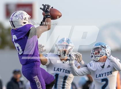 Thumbnail 2 in Layton @ Lehi photogallery.
