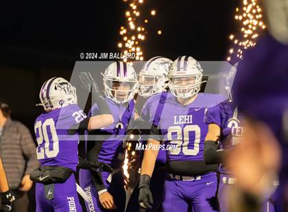 Thumbnail 3 in Layton @ Lehi photogallery.