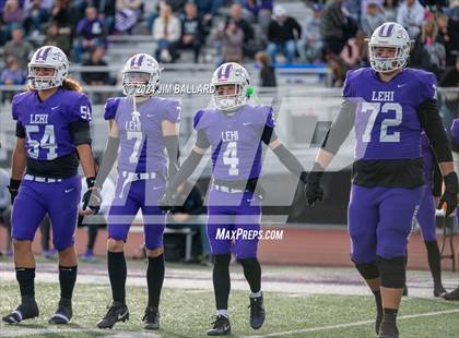 Thumbnail 1 in Layton @ Lehi photogallery.