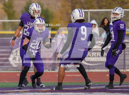 Thumbnail 1 in Layton @ Lehi photogallery.