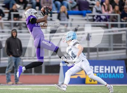 Thumbnail 3 in Layton @ Lehi photogallery.