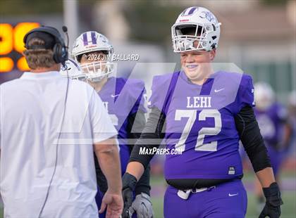 Thumbnail 1 in Layton @ Lehi photogallery.