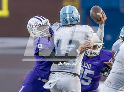 Thumbnail 3 in Layton @ Lehi photogallery.