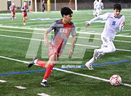 Thumbnail 2 in Lee [Robert E.] vs Johnson photogallery.