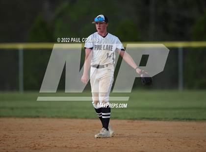 Thumbnail 1 in Langtree Charter @ Pine Lake Prep photogallery.