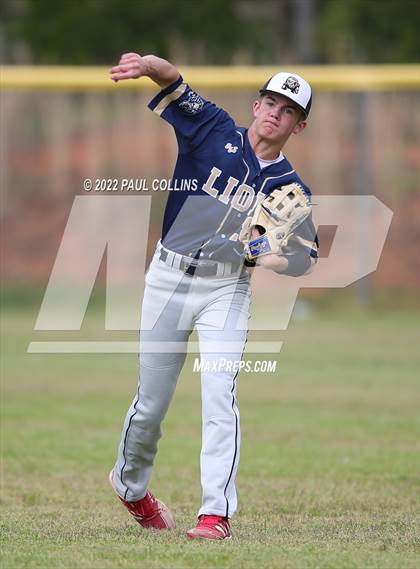 Thumbnail 3 in Langtree Charter @ Pine Lake Prep photogallery.