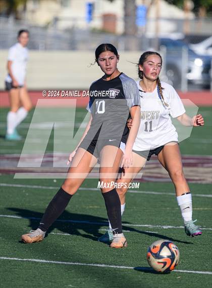 Thumbnail 1 in West @ Torrance photogallery.