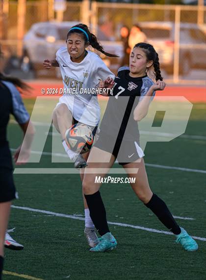 Thumbnail 1 in West @ Torrance photogallery.