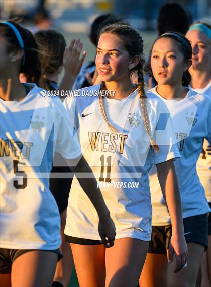 Thumbnail 1 in West @ Torrance photogallery.