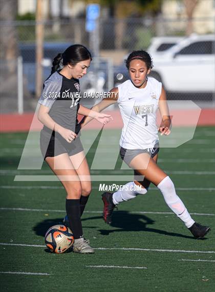 Thumbnail 2 in West @ Torrance photogallery.