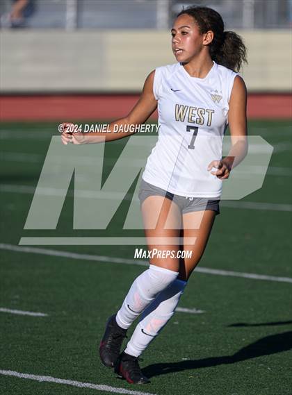 Thumbnail 1 in West @ Torrance photogallery.