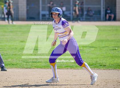Thumbnail 2 in Southwest EC vs Canyon Hills (Hilltop Tournament) photogallery.