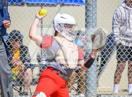 Thumbnail 3 in Southwest EC vs Canyon Hills (Hilltop Tournament) photogallery.
