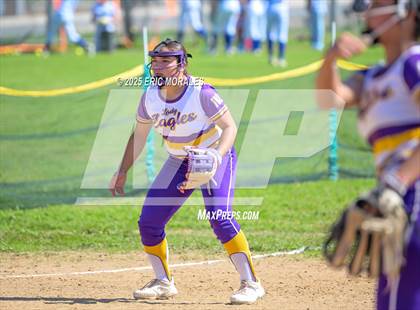 Thumbnail 2 in Southwest EC vs Canyon Hills (Hilltop Tournament) photogallery.