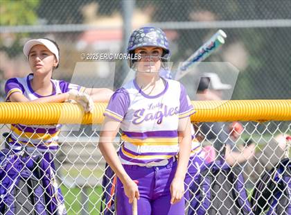 Thumbnail 1 in Southwest EC vs Canyon Hills (Hilltop Tournament) photogallery.