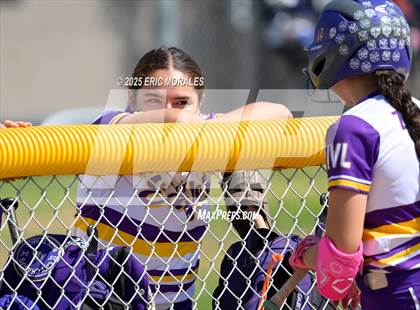 Thumbnail 3 in Southwest EC vs Canyon Hills (Hilltop Tournament) photogallery.