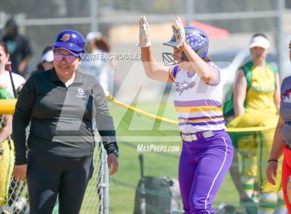 Thumbnail 2 in Southwest EC vs Canyon Hills (Hilltop Tournament) photogallery.