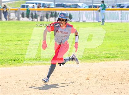 Thumbnail 3 in Southwest EC vs Canyon Hills (Hilltop Tournament) photogallery.