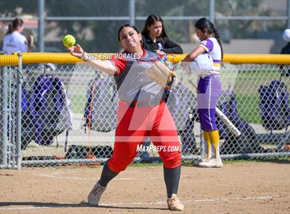 Thumbnail 1 in Southwest EC vs Canyon Hills (Hilltop Tournament) photogallery.