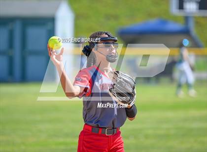 Thumbnail 2 in Southwest EC vs Canyon Hills (Hilltop Tournament) photogallery.
