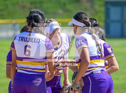 Thumbnail 2 in Southwest EC vs Canyon Hills (Hilltop Tournament) photogallery.