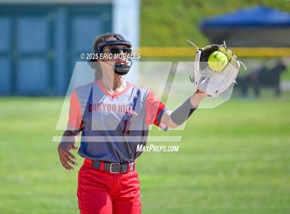 Thumbnail 1 in Southwest EC vs Canyon Hills (Hilltop Tournament) photogallery.