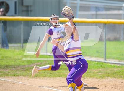 Thumbnail 3 in Southwest EC vs Canyon Hills (Hilltop Tournament) photogallery.