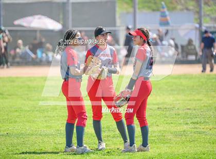 Thumbnail 3 in Southwest EC vs Canyon Hills (Hilltop Tournament) photogallery.
