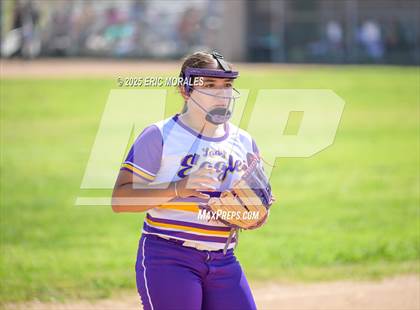 Thumbnail 1 in Southwest EC vs Canyon Hills (Hilltop Tournament) photogallery.