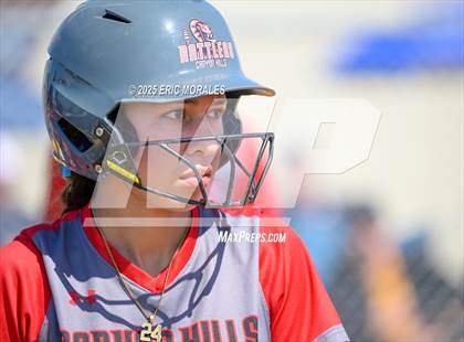 Thumbnail 2 in Southwest EC vs Canyon Hills (Hilltop Tournament) photogallery.