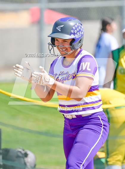 Thumbnail 3 in Southwest EC vs Canyon Hills (Hilltop Tournament) photogallery.