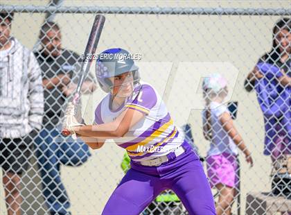 Thumbnail 2 in Southwest EC vs Canyon Hills (Hilltop Tournament) photogallery.