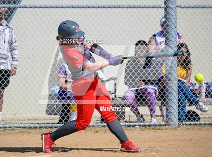 Thumbnail 2 in Southwest EC vs Canyon Hills (Hilltop Tournament) photogallery.