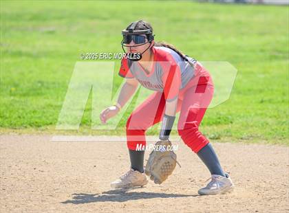 Thumbnail 3 in Southwest EC vs Canyon Hills (Hilltop Tournament) photogallery.