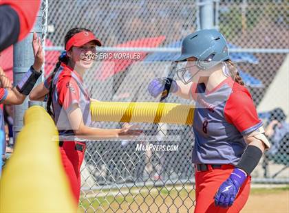 Thumbnail 2 in Southwest EC vs Canyon Hills (Hilltop Tournament) photogallery.
