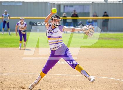 Thumbnail 2 in Southwest EC vs Canyon Hills (Hilltop Tournament) photogallery.