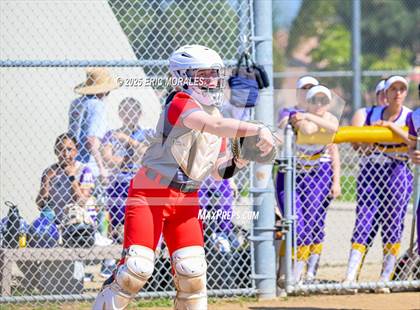 Thumbnail 3 in Southwest EC vs Canyon Hills (Hilltop Tournament) photogallery.