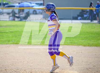 Thumbnail 1 in Southwest EC vs Canyon Hills (Hilltop Tournament) photogallery.