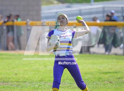 Thumbnail 1 in Southwest EC vs Canyon Hills (Hilltop Tournament) photogallery.