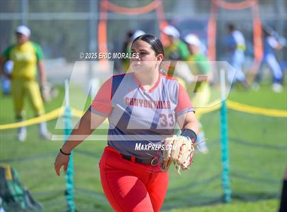 Thumbnail 3 in Southwest EC vs Canyon Hills (Hilltop Tournament) photogallery.