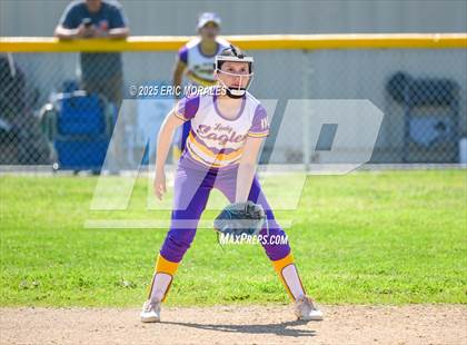 Thumbnail 3 in Southwest EC vs Canyon Hills (Hilltop Tournament) photogallery.