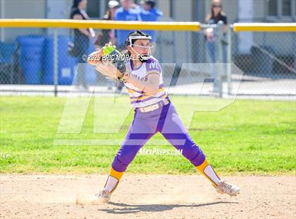 Thumbnail 1 in Southwest EC vs Canyon Hills (Hilltop Tournament) photogallery.
